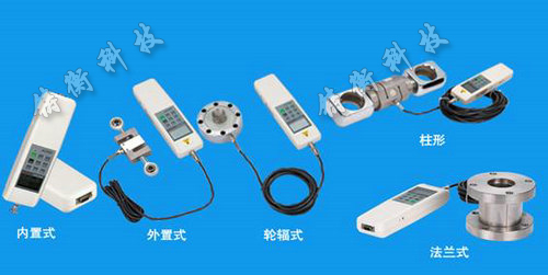 數(shù)顯推拉力計圖片