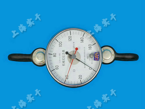 機(jī)械式拉力表