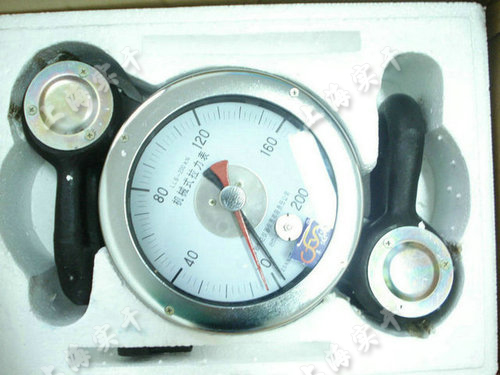 機(jī)械式拉力表