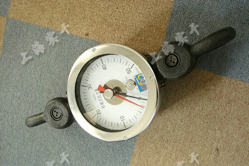 機(jī)械式拉力表圖片