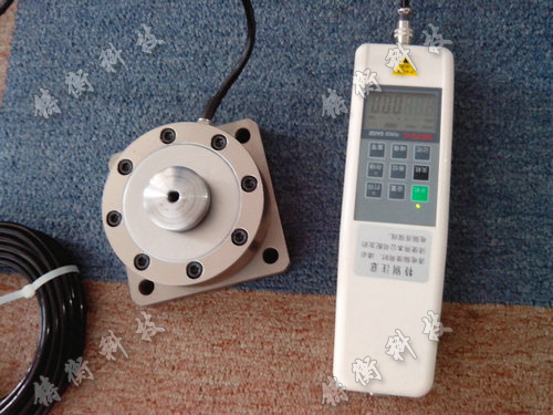 數(shù)顯推拉力計(jì)