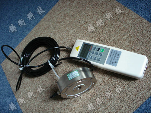 數(shù)顯推拉力計圖片