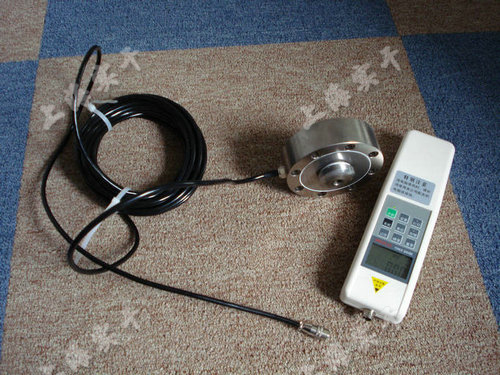 數(shù)顯推拉力計(jì)