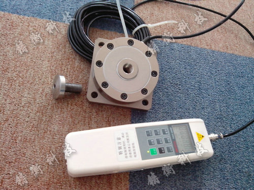 數(shù)顯推拉力計(jì)圖片