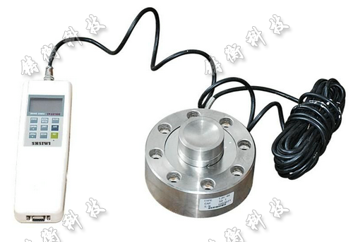 數(shù)顯推拉力計圖片