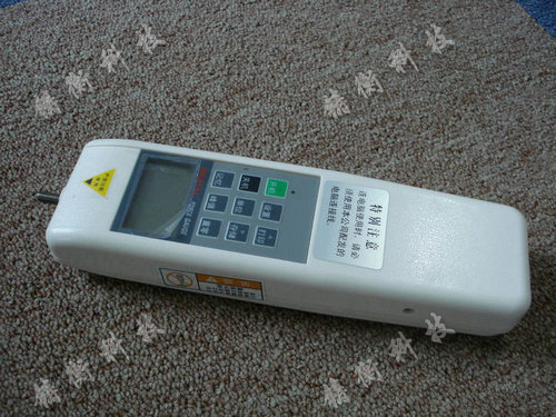 內(nèi)置式推拉力計(jì)