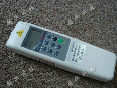 數(shù)顯推拉力計(jì)圖片