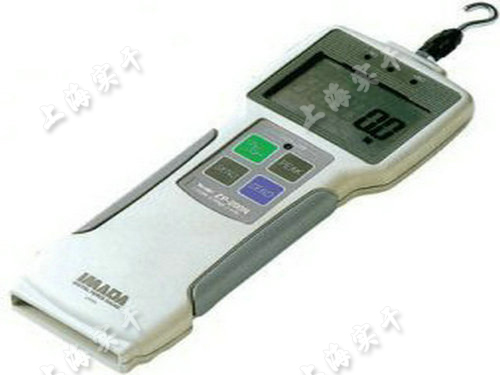 小型數(shù)顯推拉力計(jì)