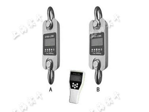 數(shù)顯推拉力計圖片