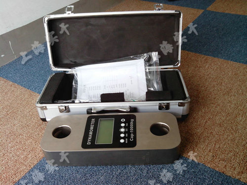 數(shù)顯推拉力計