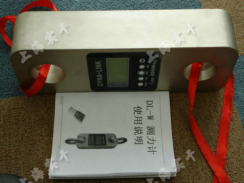 大量程推拉力計圖片