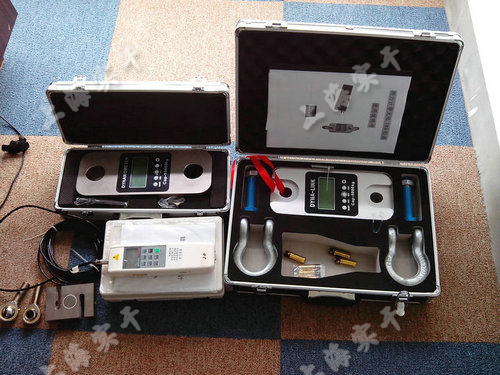 可連電腦數(shù)顯推拉力計(jì)圖片