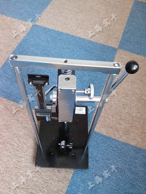 手壓式拉壓測試架