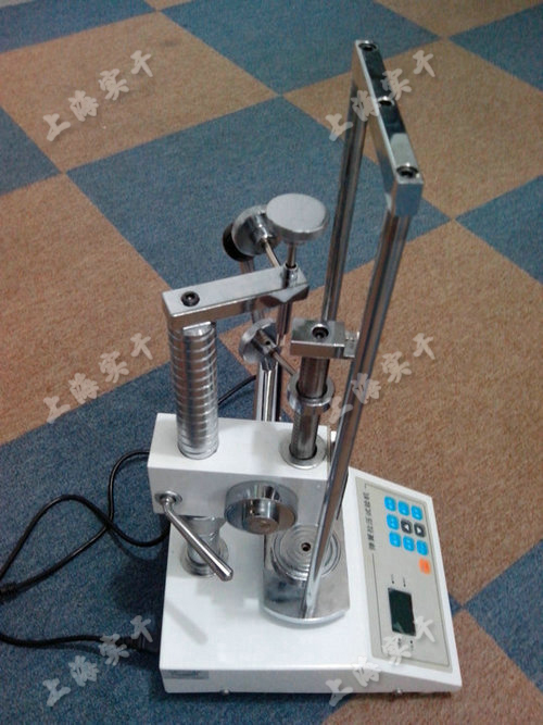 彈簧拉壓試驗(yàn)機(jī)