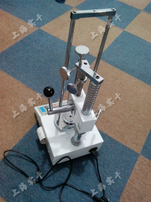 彈簧拉壓測(cè)試架