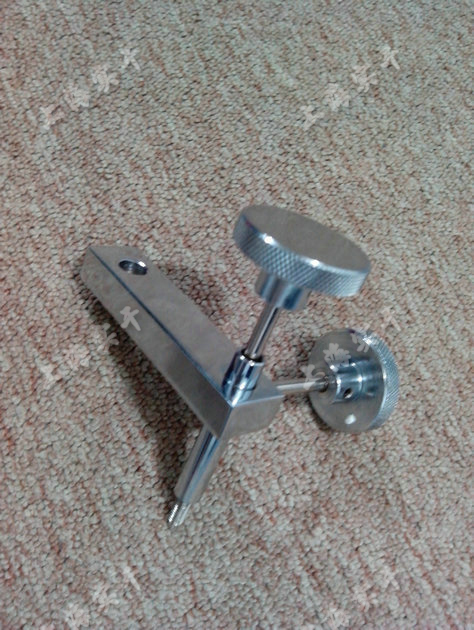 彈簧拉壓測(cè)試架